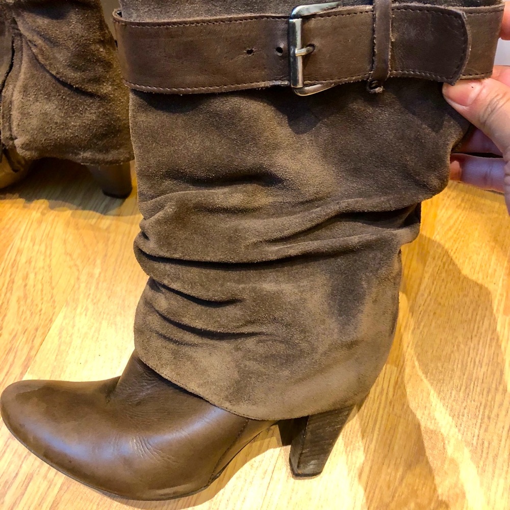 Boots